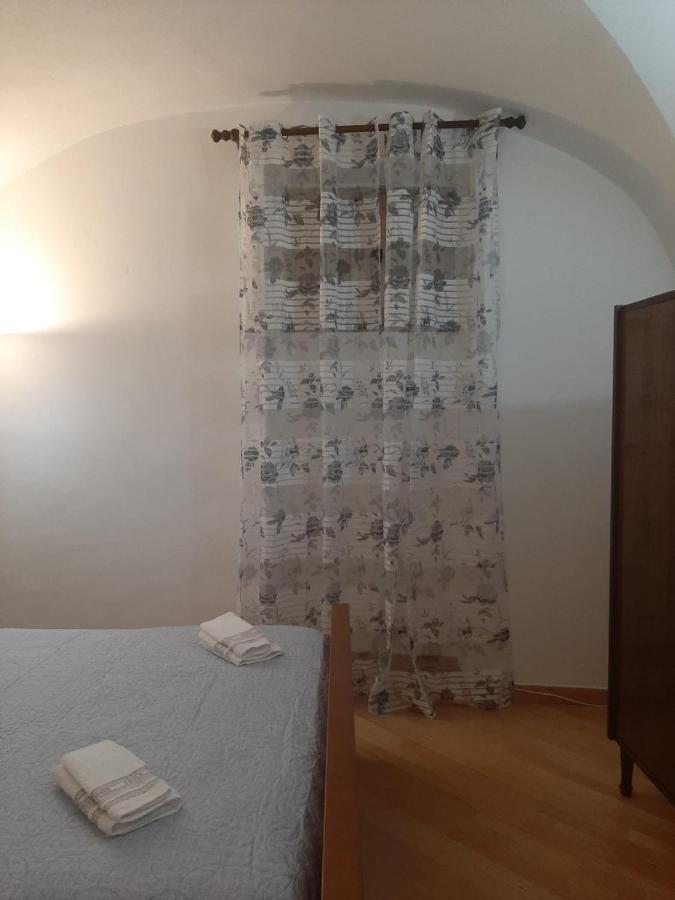 Alloggi Piazza Umberto Primo Pacentro Екстер'єр фото