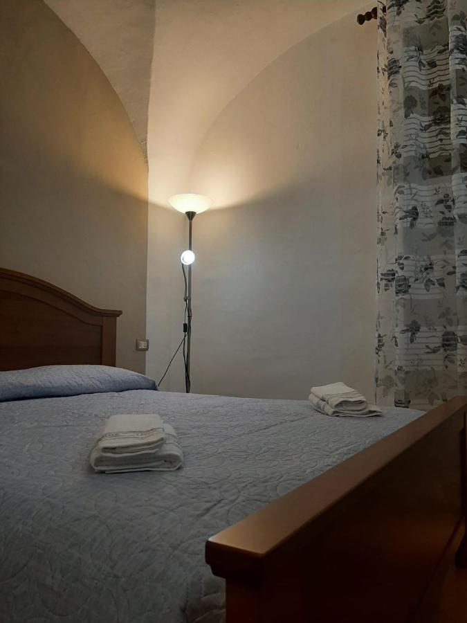 Alloggi Piazza Umberto Primo Pacentro Екстер'єр фото