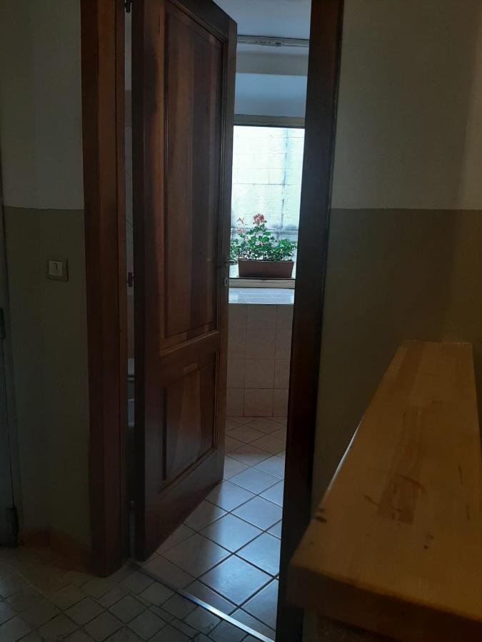 Alloggi Piazza Umberto Primo Pacentro Екстер'єр фото