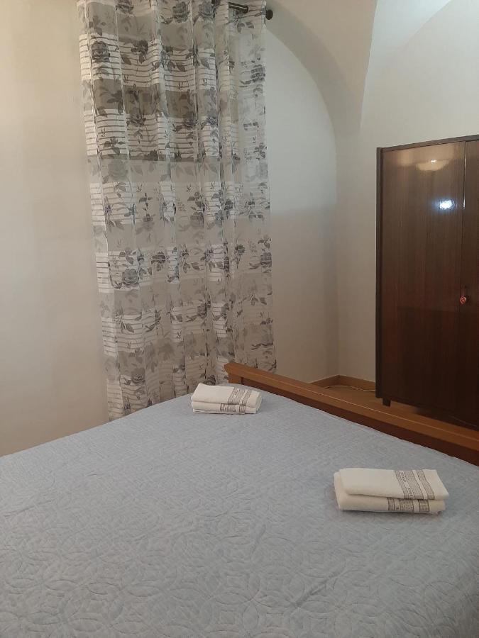 Alloggi Piazza Umberto Primo Pacentro Екстер'єр фото
